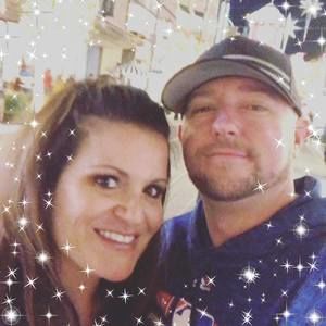 Meet your Posher, Dayna